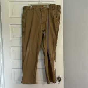 Carhartt Relaxed Work Pant 40x30